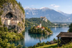 Best Time for Heritage Travel Slovenia