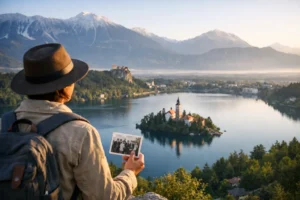 Visit Ancestral Homeland Slovenia With Purpose