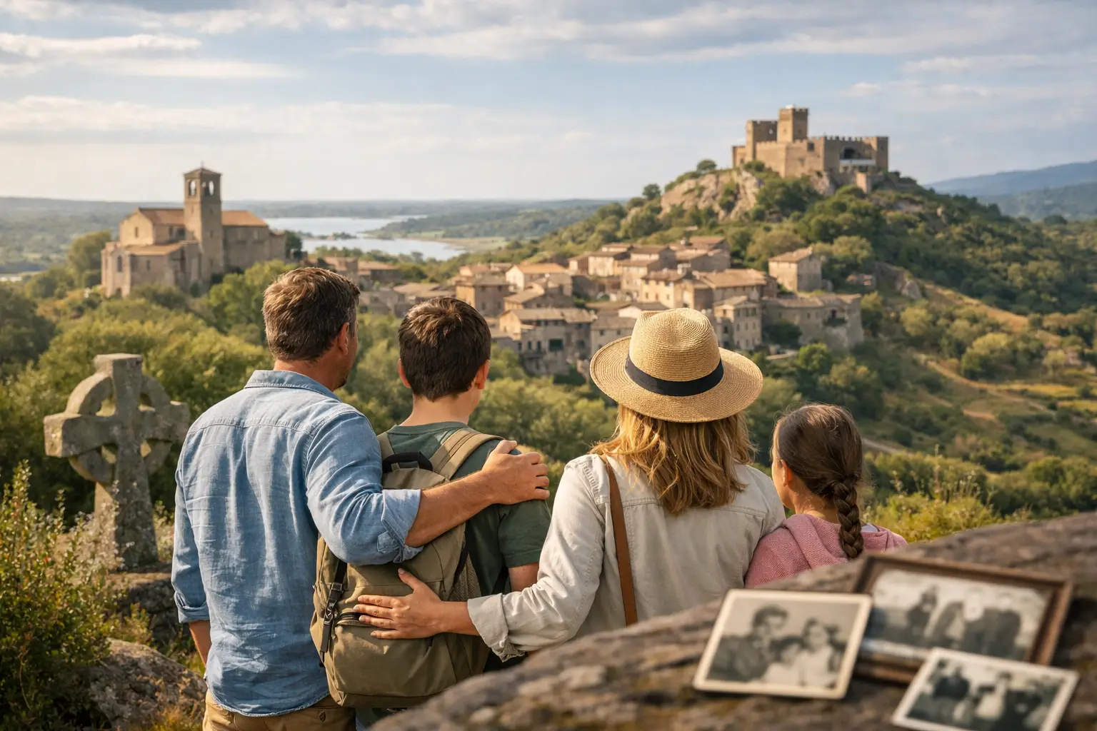 10 Best Family History Trip Ideas