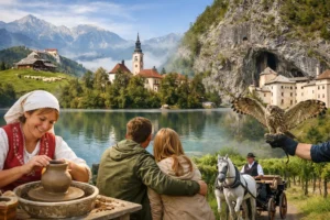 10 Best Slovenia Heritage Travel Experiences