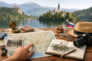 How to Plan Slovenian Heritage Trip Right