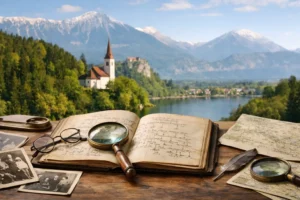 Slovenian Ancestry Research Guide